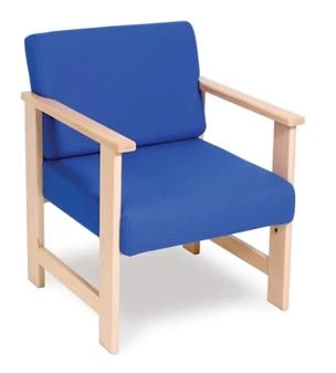 Heavy Duty Easy Wooden Seating 3 Heavy Duty Easy Wooden Seating - Image 3