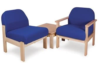 Felix Deluxe Woodframe Seating 1 Felix Deluxe Woodframe Seating