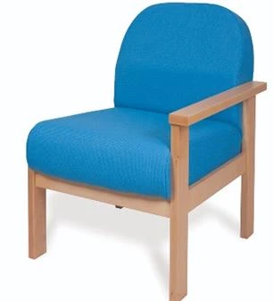 Felix Deluxe Woodframe Seating 7 Felix Deluxe Woodframe Seating - Image 7